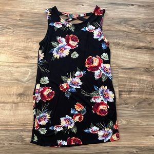 Loveappella Maternity knit tank